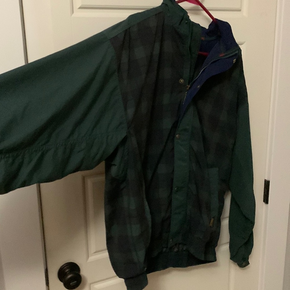 Mens Tourney Gore-Tex Hunting Jacket - X-Large.